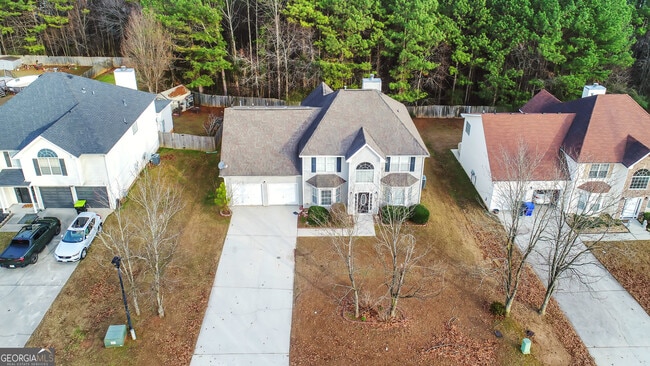 Building Photo - 420 Harvick Cir