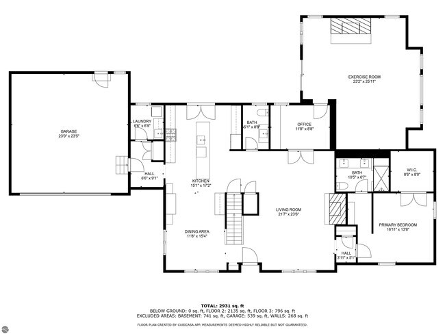 Building Photo - 7320 Peninsula Dr