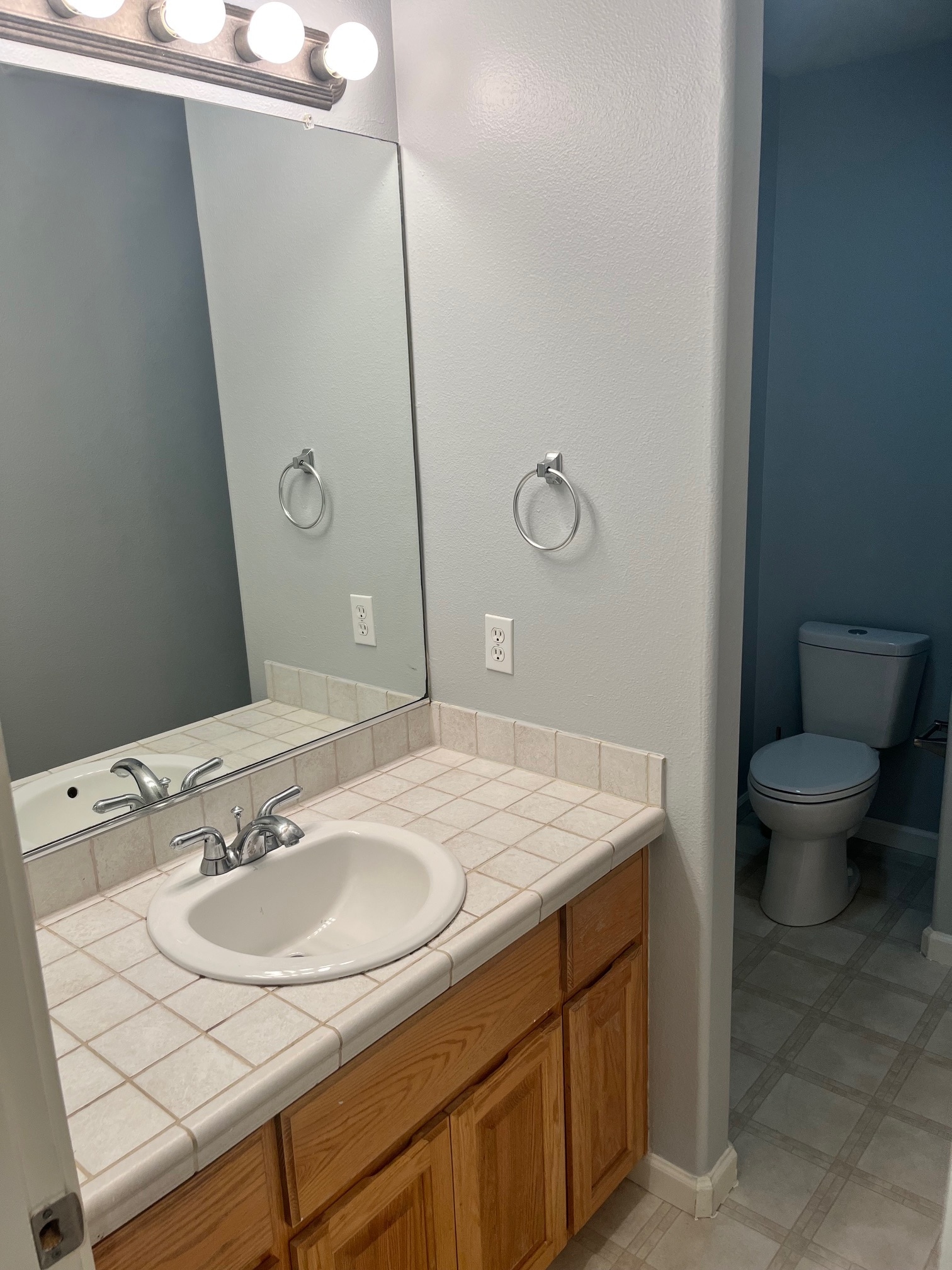 Bathroom 2 - 7739 SW Carrollon Dr