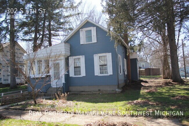 Primary Photo - Nice 3 bedroom, 1 bath house in Niles