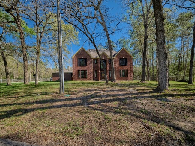 Building Photo - 16302 Old Coach Rd