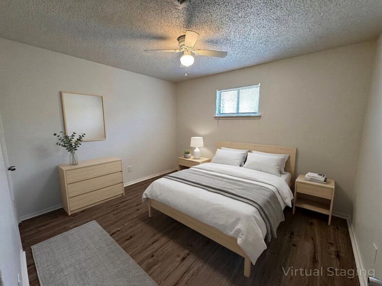 Building Photo - 715 N 20th St