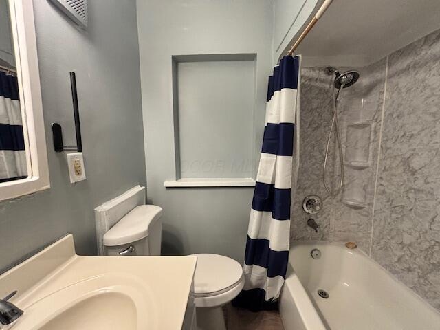 Building Photo - 2607 McGuffey Rd