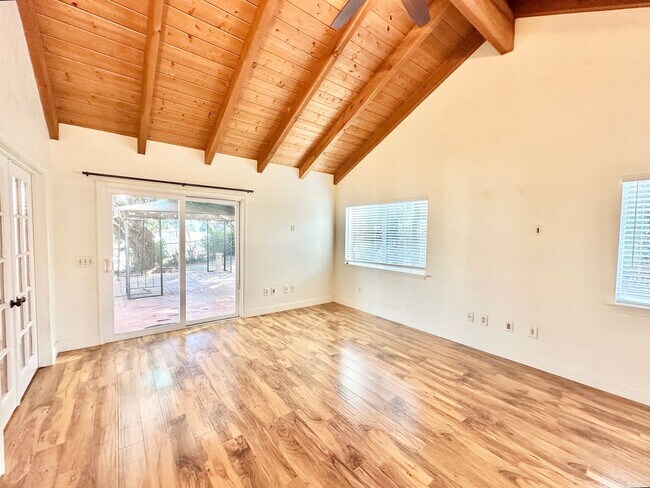 Building Photo - Beautiful Home, in Quiet Country Setting, Large, Private, Fenced Yard Space, with Landscaper Incl...