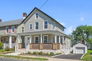 Building Photo - 293 1st St