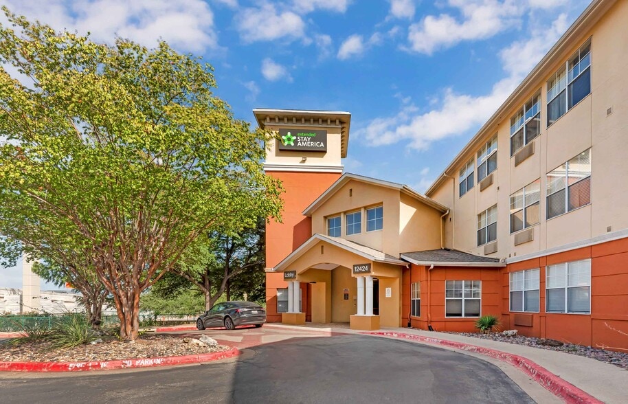 Building Photo - Furnished Studio-Austin - Northwest - Rese...