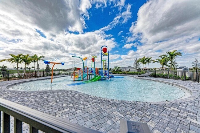 Building Photo - 5307 White Sand Cv