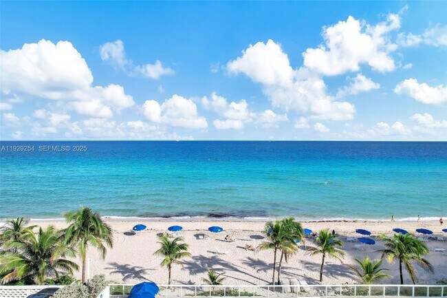 Building Photo - 2030 S Ocean Dr