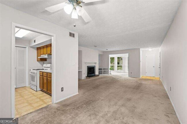 Building Photo - 1004 Dunbar Dr