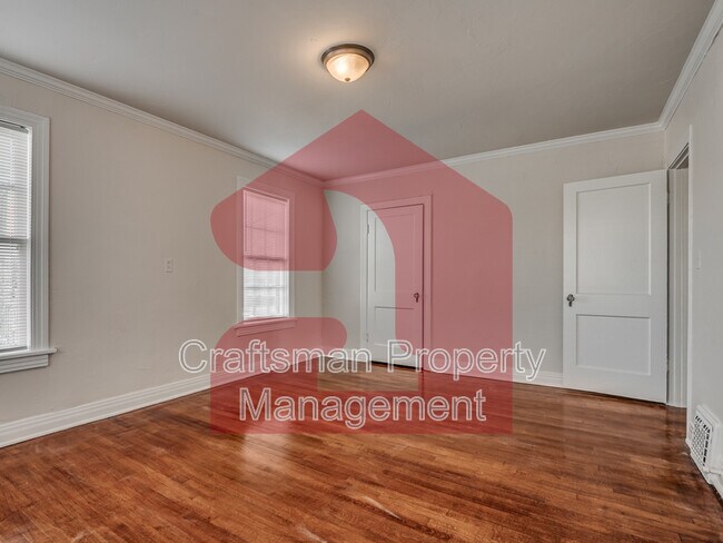 Building Photo - 1801 NW 22nd St