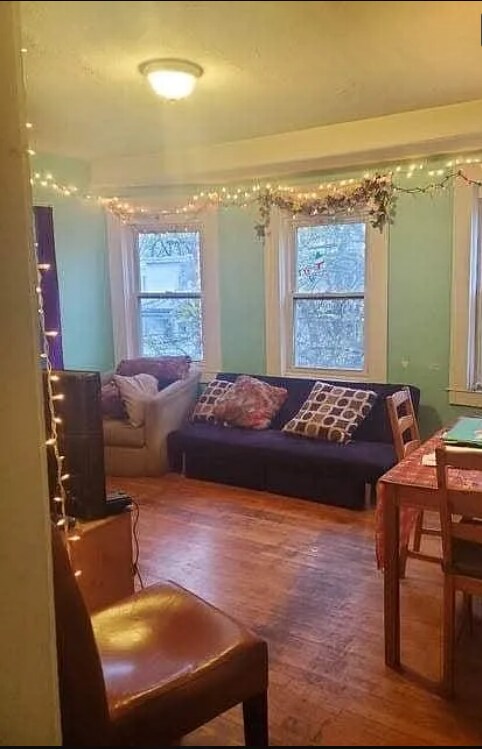 Building Photo - 3.0 bedroom in Cambridge Massachusetts 02140