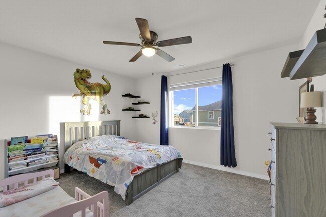 Building Photo - 4371 Prairie Agate Dr