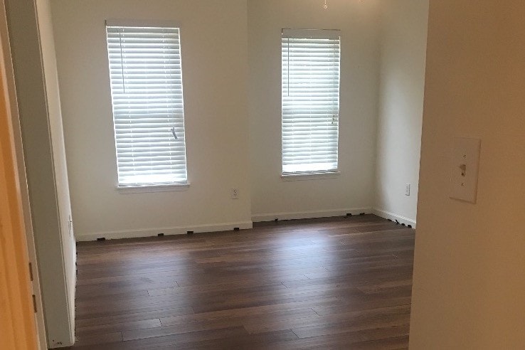 New Flooring! No Carpet! - 1553 Cedar Rock Church Rd