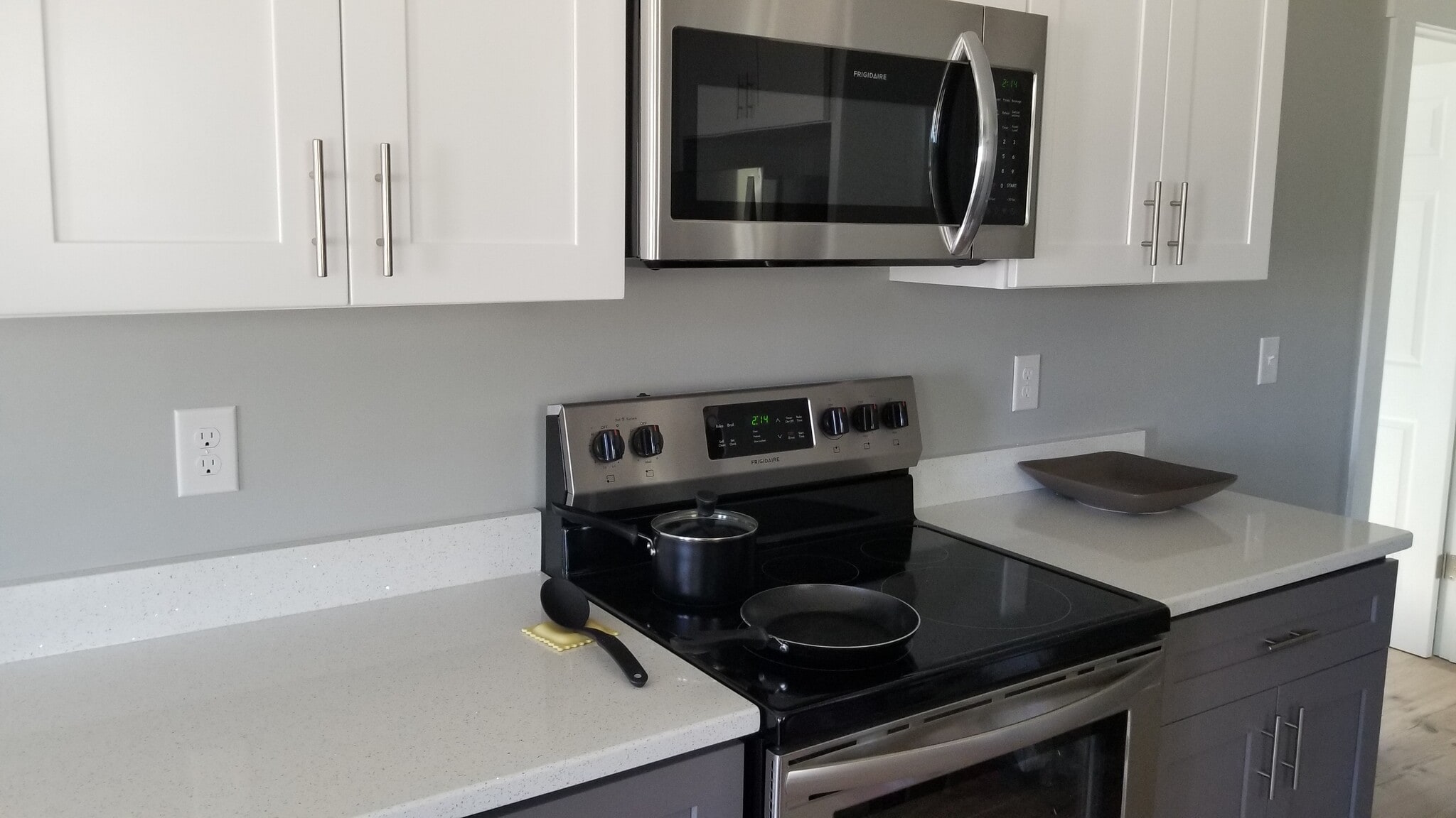 Kitchen - 2 Bigby St