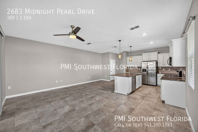 Building Photo - 2683 Midnight Pearl Dr