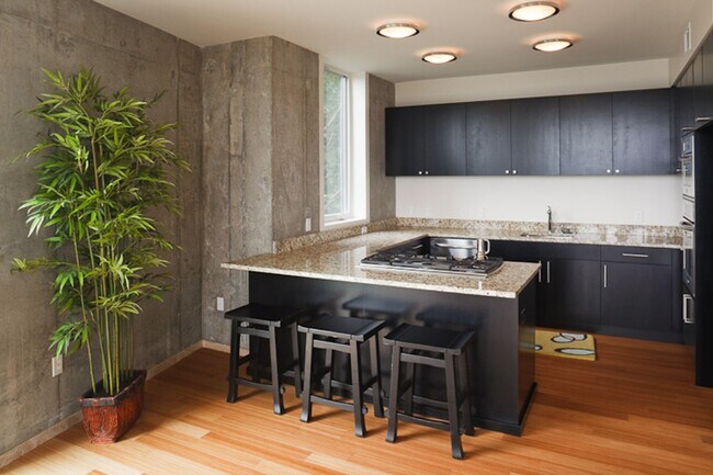 Interior Photo - Sophia's View