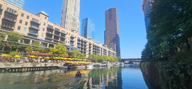 Building Photo - 474 N Lake Shore Dr