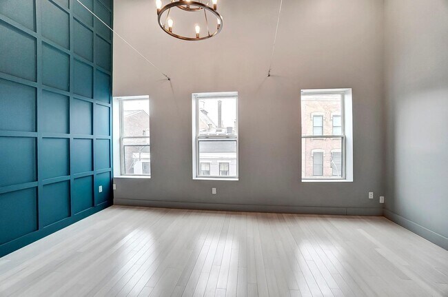 Building Photo - 1534 Republic St