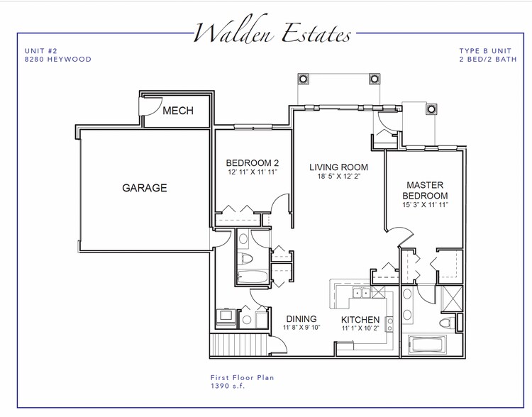 Building Photo - 8280 Heywood Cir