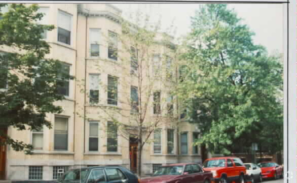 Building Photo - 1101-11 W. Grace St.