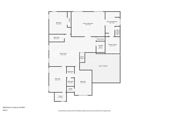 Building Photo - 4032 Duran Ln