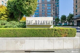 Building Photo - 219 Brannan St