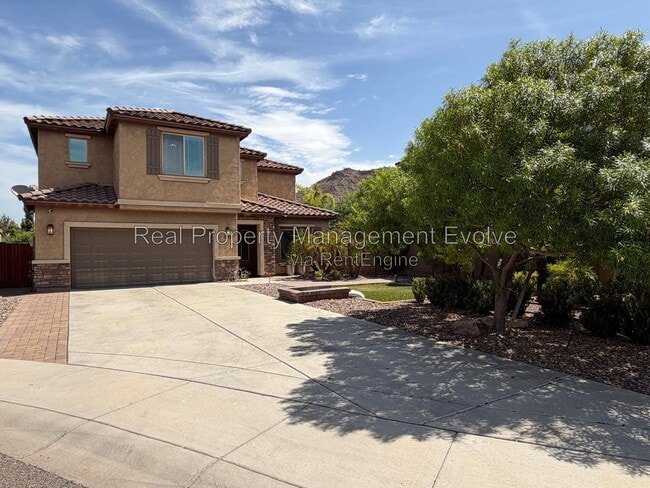 Building Photo - 5164 W Quail Track Dr
