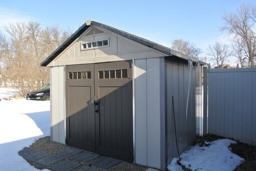 Building Photo - 519 3rd St NW