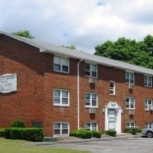 Primary Photo - Berkley Arms Apartments