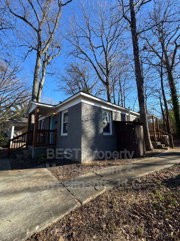 Building Photo - 1305 Norris Ave