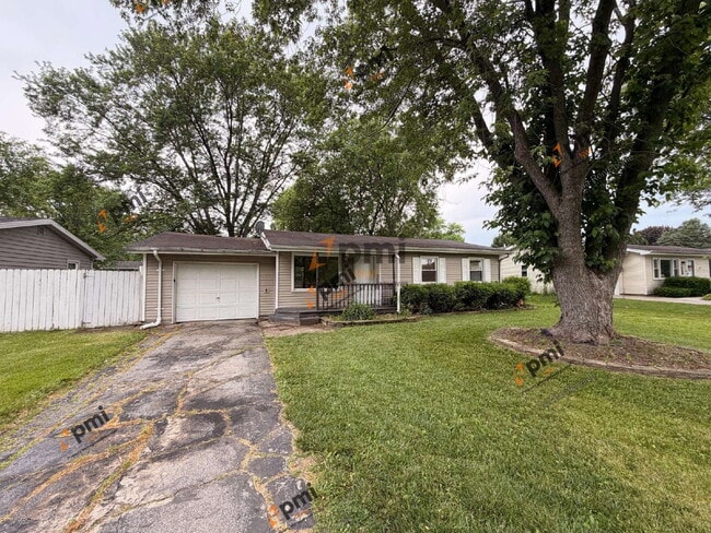 Building Photo - 7726 Durbin St