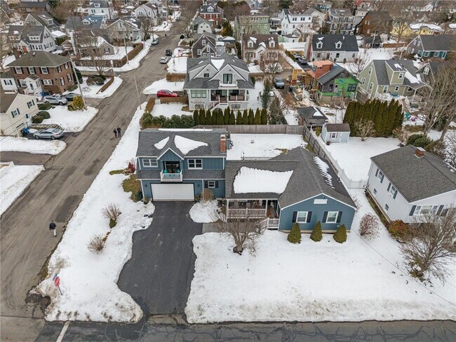 Building Photo - 97 Eustis Ave