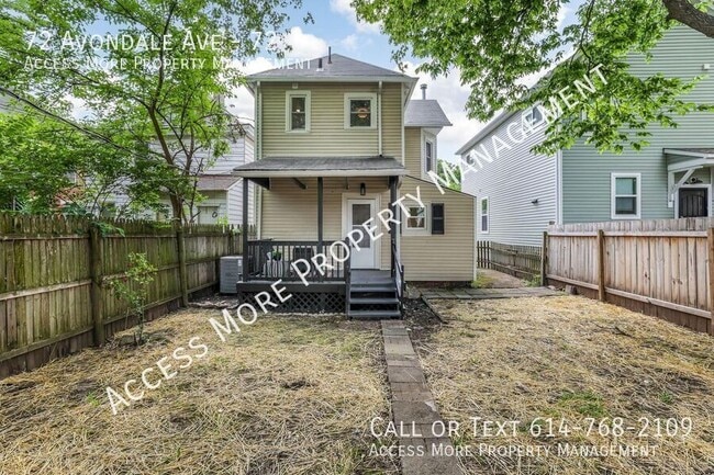 Building Photo - 72 Avondale Ave