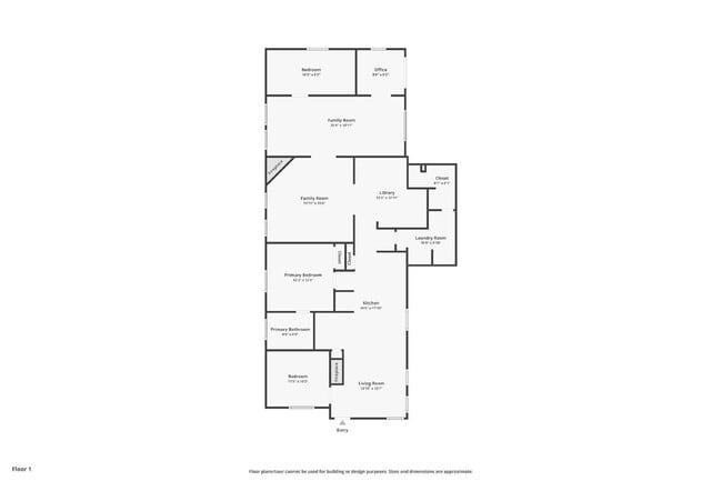 Building Photo - 643 NE Channon Ave