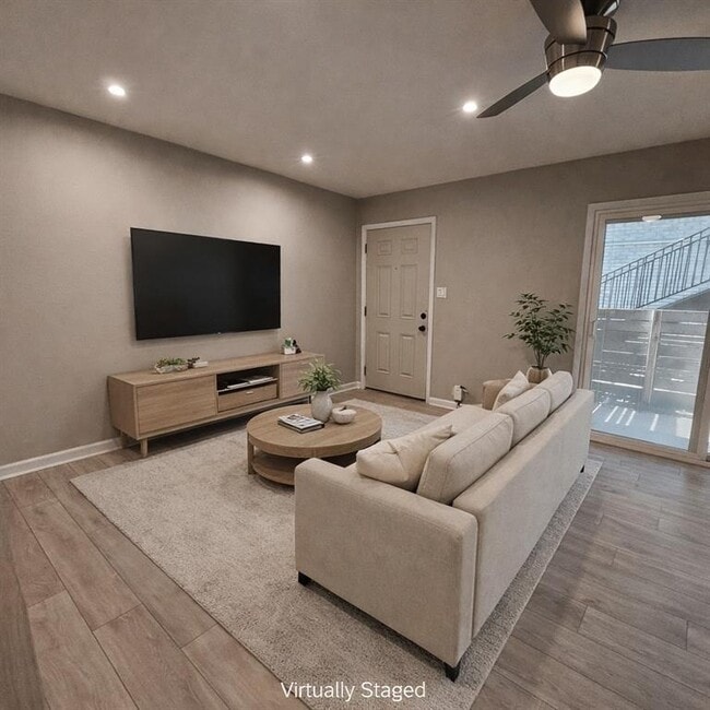 Building Photo - 7801 Shoal Creek Blvd