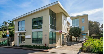 Building Photo - The Gem of Pacifica