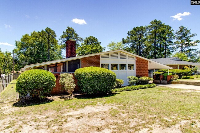 Building Photo - 1922 Fairlamb Ave
