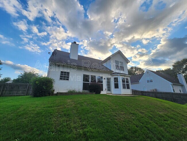Building Photo - 1624 Oak Trace Cir