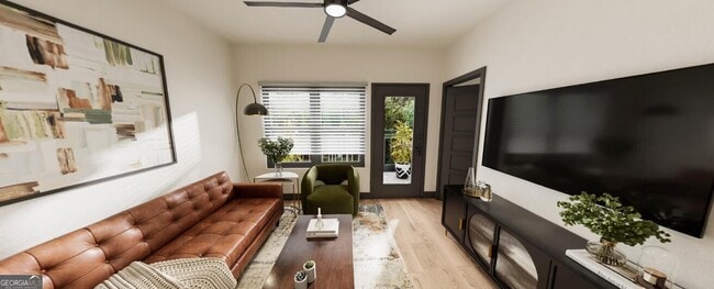 Building Photo - 1881 2nd Ave