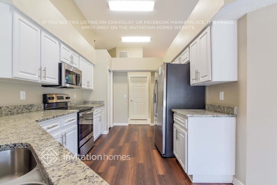 Building Photo - 8923 Breland Dr