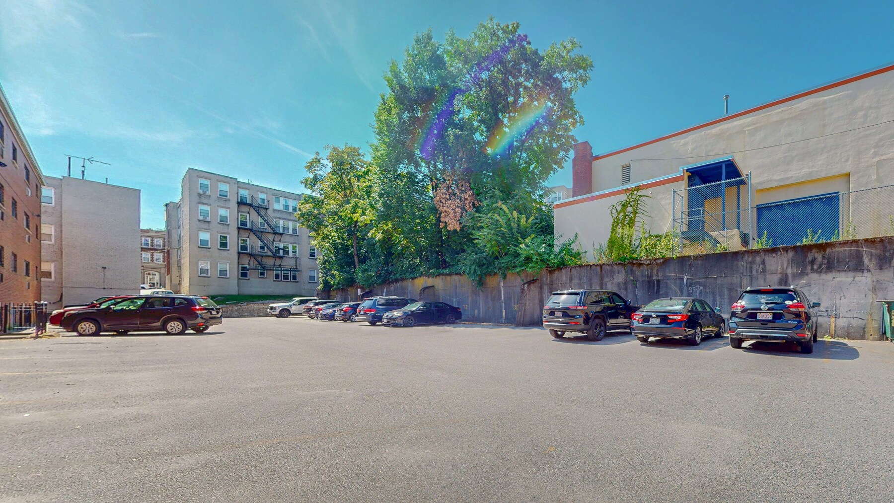 Building Photo - 15 Walbridge St