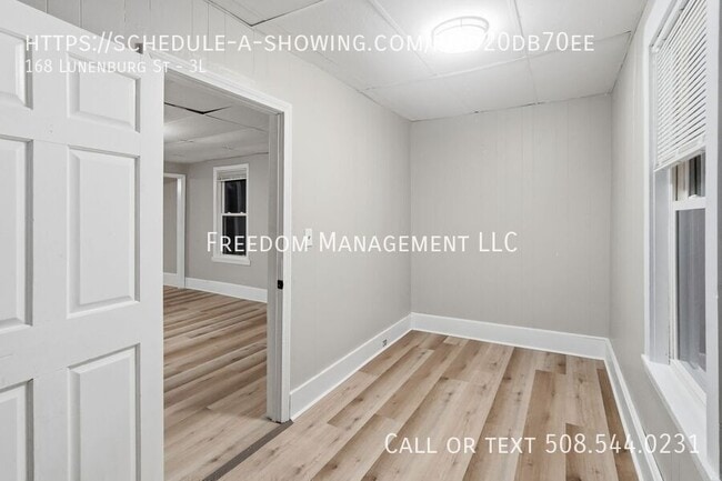 Building Photo - 168 Lunenburg St