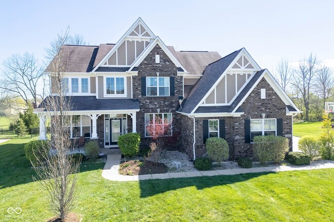Building Photo - 1325 Brentford Ln