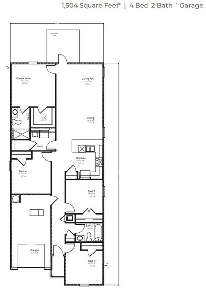 Building Photo - 13744 Shea Cir