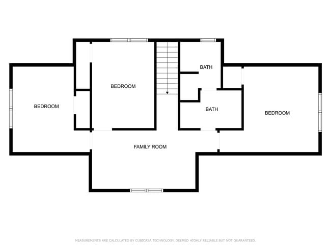 Building Photo - 7019 Oak Bough Dr