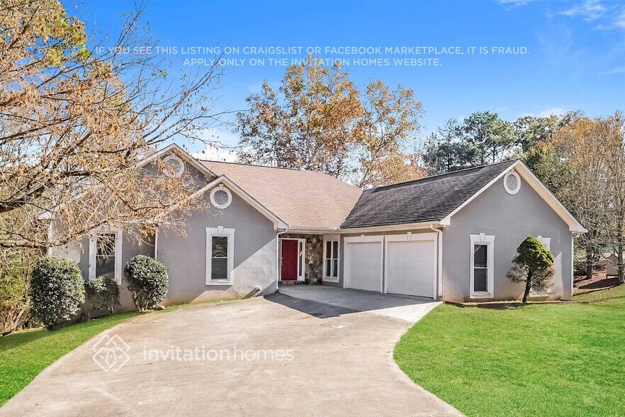 Building Photo - 1120 Jennings Dr