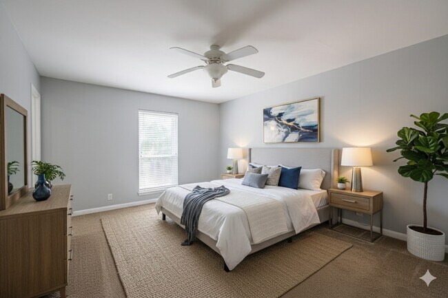 Building Photo - 12919 Westella Dr