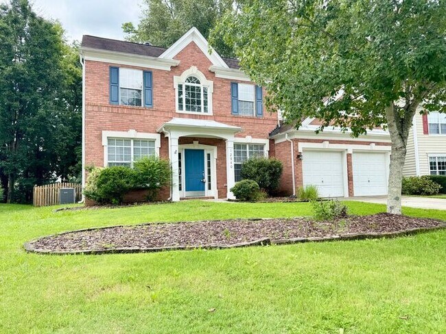 Building Photo - Fabulous Home in Ballantyne!!!