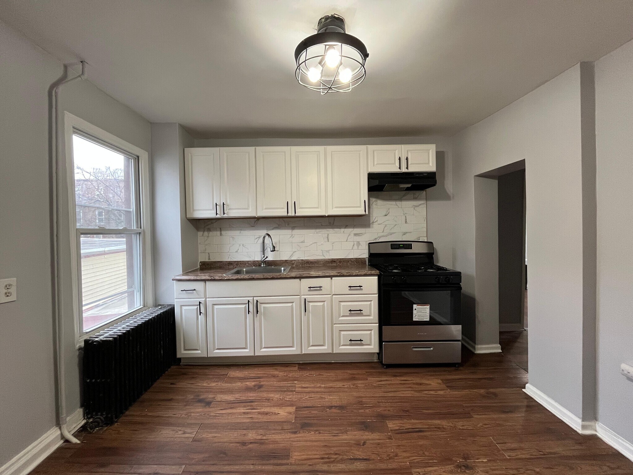 Building Photo - 54 Harrison Ave