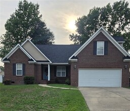 Building Photo - 4242 Pete Warner Ct